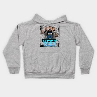 Main Event Jey Kids Hoodie